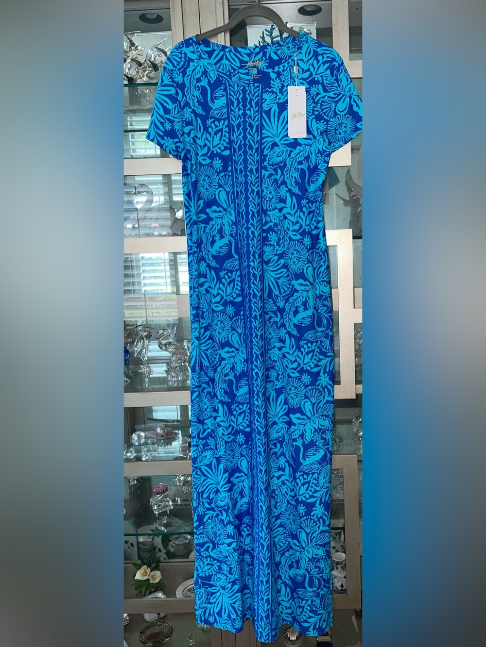 NWT Lilly Pulitzer Kaden Size M